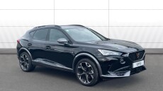 CUPRA Formentor 1.5 TSI 150 V2 5dr Petrol Estate